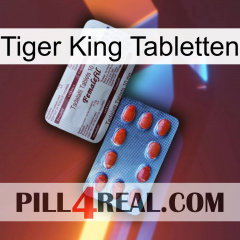 Tiger King Tablets 36